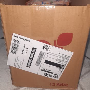 Yanlış Ürün Gönderimi Ve İade Ücreti Sorunu