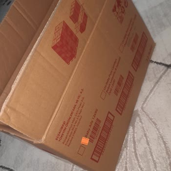 Yanlış Ürün Gönderimi Ve İade Ücreti Sorunu