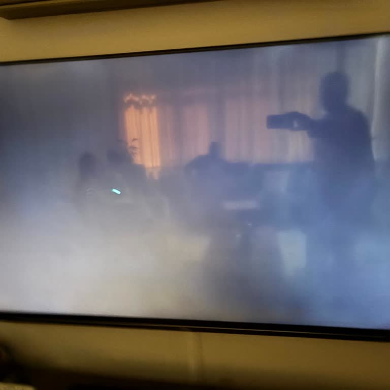 Beko Android TV Sürekli Donuyor Ve Kitleniyor