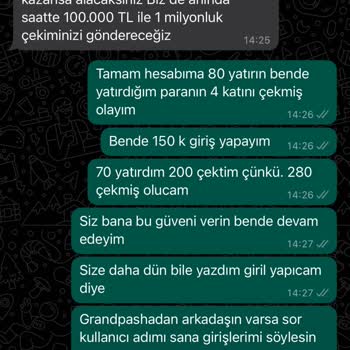 Cratos Royal'de Beklenmedik Bakiye Silinmesi