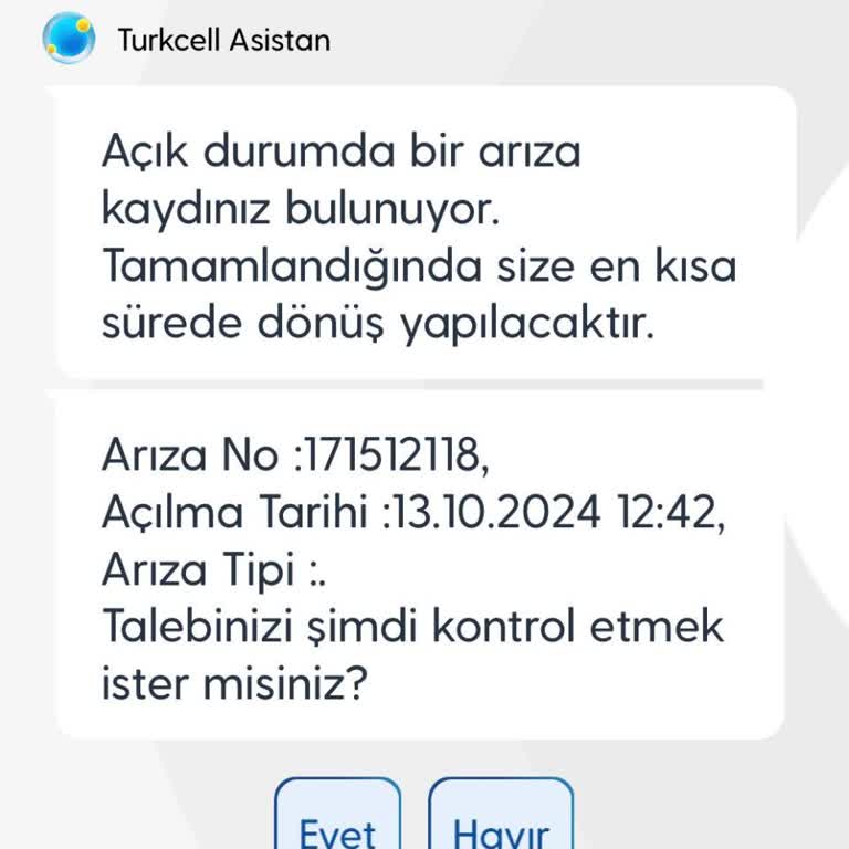 Tekirdağ'da Süregelen İnternet Arızası Ve Sorumluluk Karmaşası