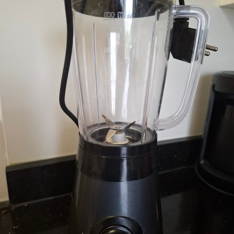 Blender Servis Sorunları Ve Memnuniyetsizlik