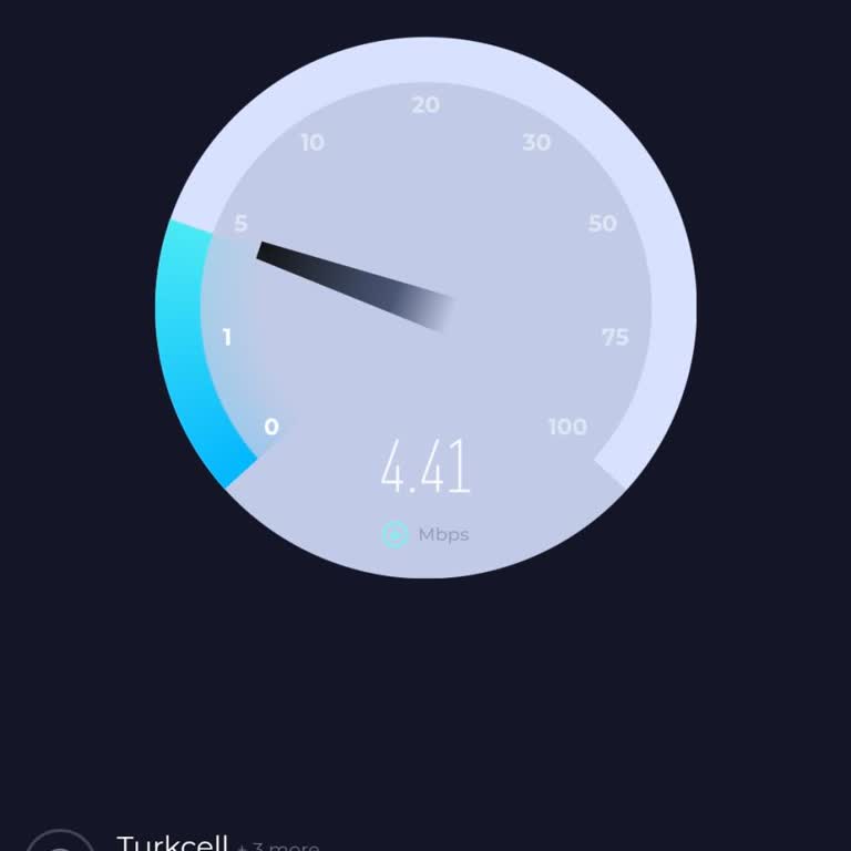 Vodafone Çekim Sorunu Ve Düşük İnternet Hızı