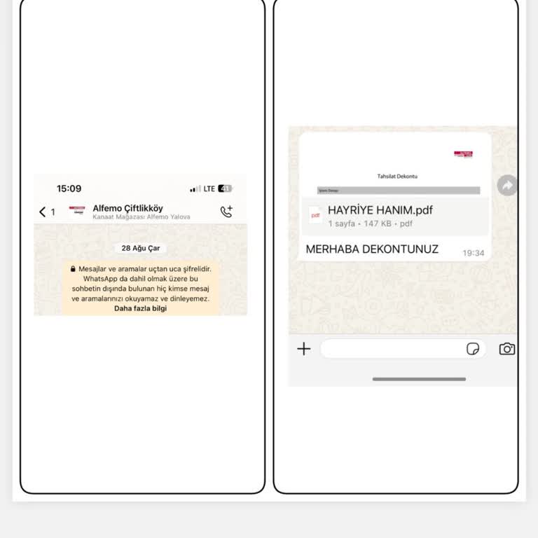 Alfemo Çiftlikköy Mağazasında Teslimat Sorunu Ve Müşteri Hizmetleri Eksikliği