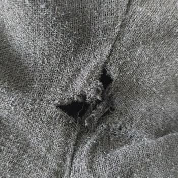 Touché Privé Kalitesiz Ürün Ve Yetersiz Müşteri Hizmetleri