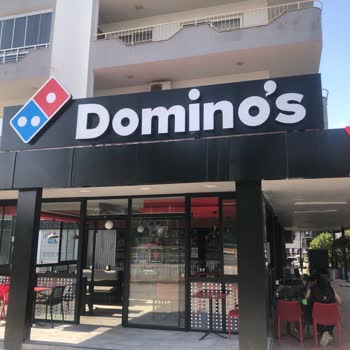 Domino's Şubesinde Ters Tavır Ve Kötü Hizmet Deneyimi