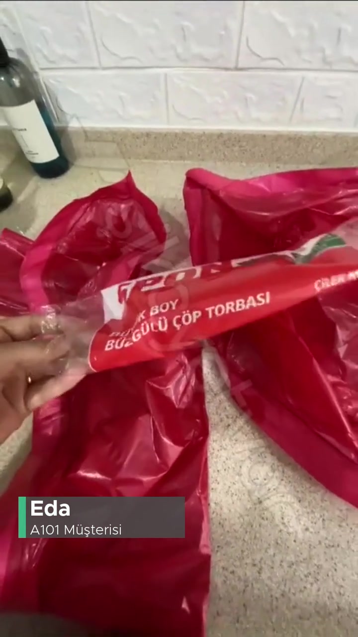 A101 Marketlerindeki Ürünlerin Kalitesizliği videonun kapak resmi