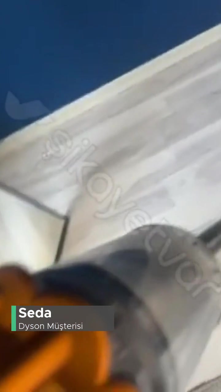 Dyson Boru Başlığı Oynama Yapıyor! videonun kapak resmi