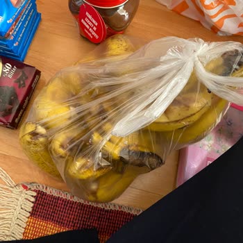 Çürük Muz Ve İlgisiz Müşteri Temsilcileri