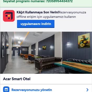 Evlilik Cüzdanı Şoku: Hotels.com Rezervasyonunda Büyük Hayal Kırıklığı