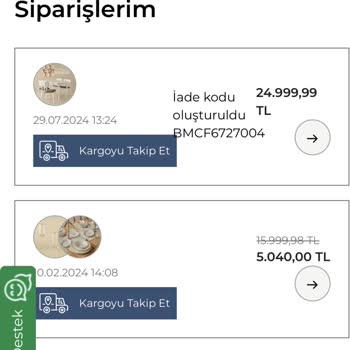Kırık Sandalyeler İçin Çözüm Arayışı