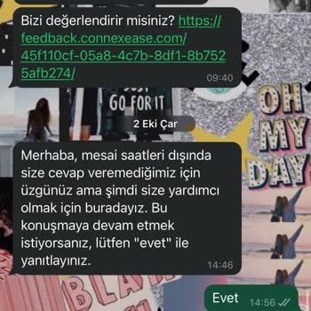 Kırık Sandalyeler İçin Çözüm Arayışı