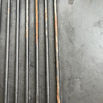 Lava Döküm Tavanın Kaplaması Neden Soyuluyor