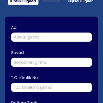 Yanıltıcı İş Başvuru Sitesi Tehlikesi