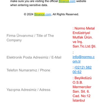 Yanlış Şüpheli Çekim Bildirimleri Ve Sürekli Rahatsızlık