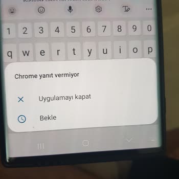 Sürekli Sorunlu Cihazlar Ve Yetersiz Destek