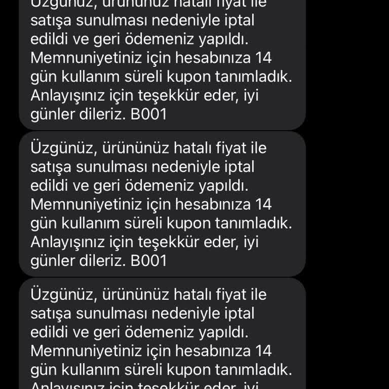 Hepsiburada'nın Yanıltıcı Fiyat Politikası Ve Müşteri Mağduriyeti