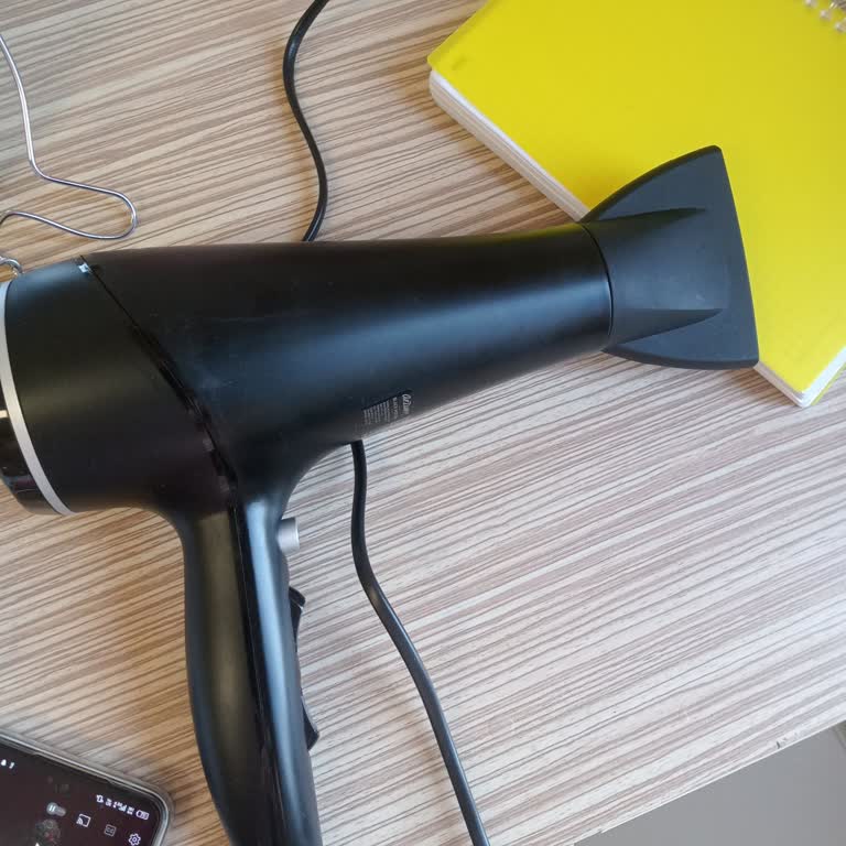 Arzum Saç Kurutma Makinesi Güvenlik Sorunu