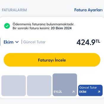 Paycell Ödeme Limiti Sorunu