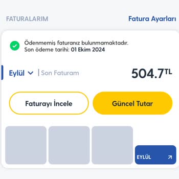 Paycell Ödeme Limiti Sorunu