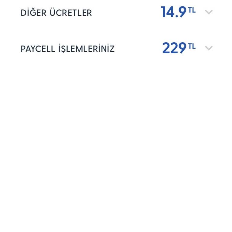 Haksız Fatura Ücreti Ve Zorunlu Ödeme