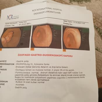 Hastanede Yanlış Yönlendirme Ve Gereksiz İşlem Ücreti