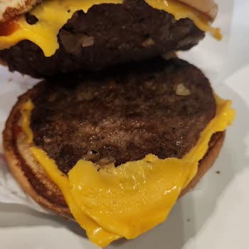 McDonald's Beşiktaş'ta Hayal Kırıklığı