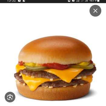 McDonald's Beşiktaş'ta Hayal Kırıklığı