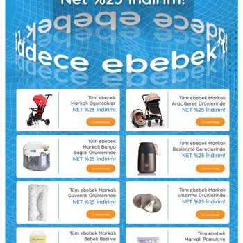 Yanıltıcı İndirim Ve Yanlış Bilgilendirme