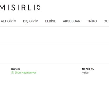 İade Sürecinde Kaos: Yanıt Alınamıyor!