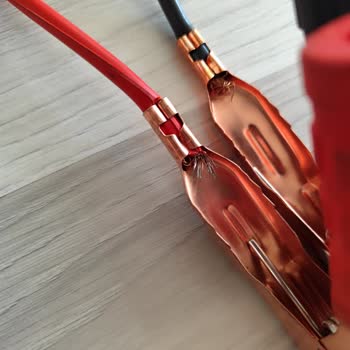 Heifer Kalitesiz Akü Takviye Kablosu Mağduriyeti