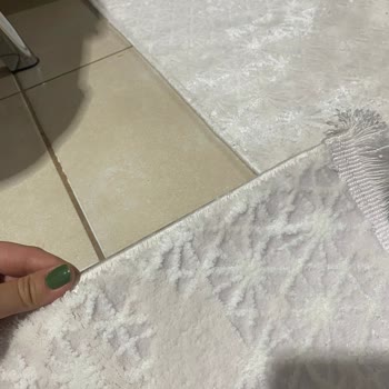 Pro-Tem Premium Halı Yıkama Hizmetinde Büyük Hayal Kırıklığı