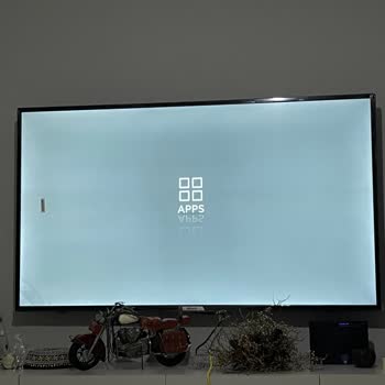 Onvo TV'de Uygulamalar Yüklenmiyor Ve Ekran Sorunları