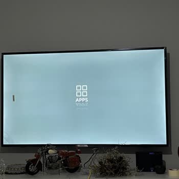 Onvo TV'de Uygulamalar Yüklenmiyor Ve Ekran Sorunları