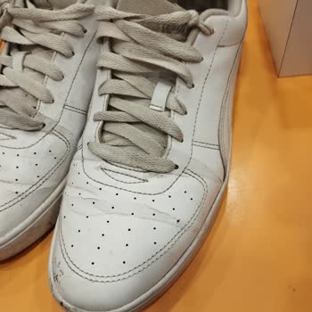 FLO'dan Aldığım Ayakkabının Hızla Yıpranması