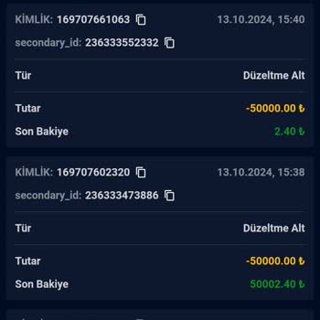 Betplay Sitesinde Kazanç Çekiminde Sorunlar