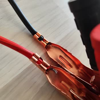 BİM BİM Yetersiz Akü Takviye Kablosu Mağduriyeti