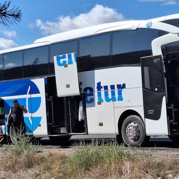 Efetur'un Sorumsuzluğu: 3.5 Saatlik Bekleyiş Ve İletişim Fiyaskosu