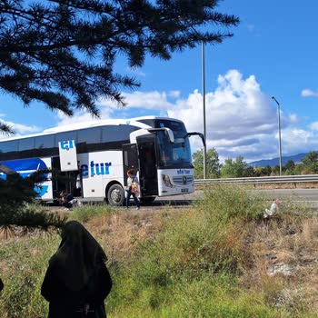 Efetur'un Sorumsuzluğu: 3.5 Saatlik Bekleyiş Ve İletişim Fiyaskosu