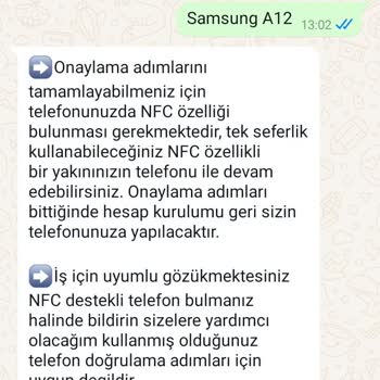 Evde Paketleme İşinde Güvenlik Endişesi