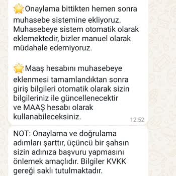 Evde Paketleme İşinde Güvenlik Endişesi