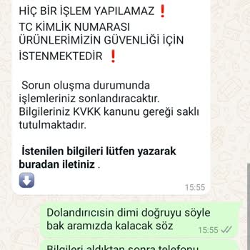 Evde Paketleme İşinde Güvenlik Endişesi