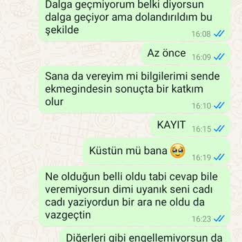 Evde Paketleme İşinde Güvenlik Endişesi