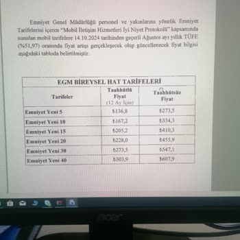 Türk Telekom'un Haksız Cayma Bedeli Ve İlgisiz Müşteri Hizmetleri