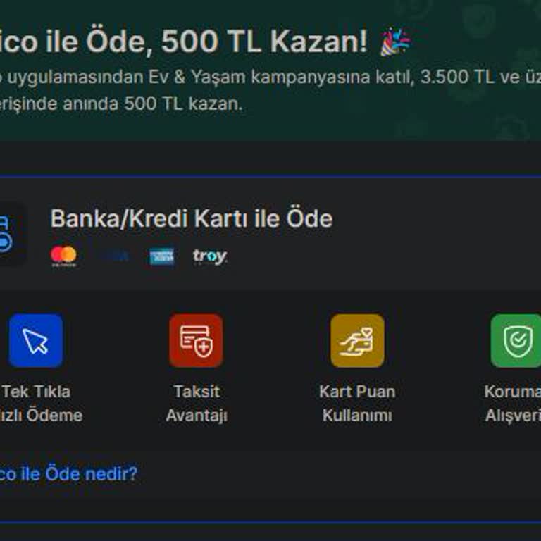 Iyzico'nun Yanıltıcı Kampanyası Ve Hesap Kapatma Sorunu