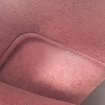 Mondi Batman Şubesi'nden Tozlu Ve Yırtık Koltuk Sorunu