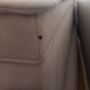 Mondi Batman Şubesi'nden Tozlu Ve Yırtık Koltuk Sorunu