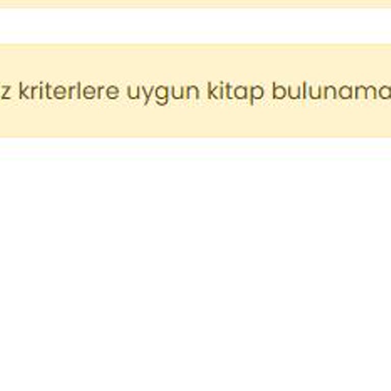 YDS Yayınları Karekod Sorunu: Cevap Anahtarına Erişim Engeli