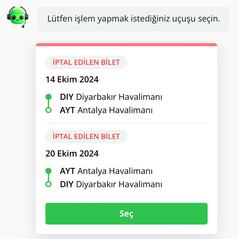 Geciken İade: 14 Gündür Bekliyorum!
