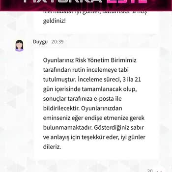 Çekim Taleplerim Sürekli Reddediliyor, Hesabım Kilitlendi